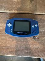 Gameboy Advance met Pokemon Ruby, Avontuur en Actie, Verzenden, 1 speler, Zo goed als nieuw