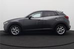 Mazda CX-3 2.0 121 PK Aut. SkyLease € 21.940,00, Auto's, Mazda, Nieuw, Origineel Nederlands, Zilver of Grijs, 5 stoelen