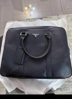 Prada laptoptas (Aktetas), Ophalen of Verzenden, 15 inch, Zo goed als nieuw, Aktetas