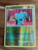 Shinx lv.7 reverse #98, Diamond & Pearl, Ophalen of Verzenden, Zo goed als nieuw, Losse kaart