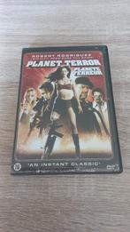 Planet Terror, Alle leeftijden, Verzenden, Zo goed als nieuw