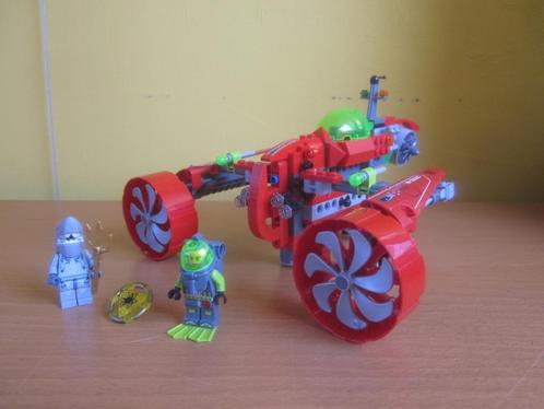 LEGO Atlantis 8057 8060 8072 8073, Kinderen en Baby's, Speelgoed | Duplo en Lego, Zo goed als nieuw, Lego, Complete set, Ophalen