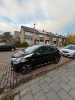 Toyota Aygo x keyless camera full optie, Euro 5, Zwart, 4 stoelen, Zwart