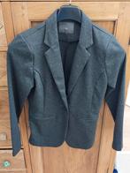 Blazer Kate van Ichi mt L, Kleding | Dames, Jasjes, Kostuums en Pakken, Grijs, Maat 42/44 (L), Ophalen of Verzenden, Zo goed als nieuw