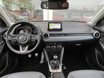Mazda 2 1.5 Skyactiv-G Signature Sport | Supercompleet! | Le, Gebruikt, 4 cilinders, 23 km/l, Bedrijf