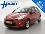 Citroen C3 1.4 VTi + AFN. TREKHAAK | CLIMATE | CRUISE CONTRO, Voorwielaandrijving, Euro 5, Stof, Origineel Nederlands