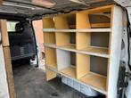 Houten Kasten Vito L2 - Inrichting Bestelwagen, Ophalen, Gebruikt, Mercedes-Benz