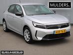 Opel Corsa 1.2 Edition CARPLAY, CAMERA VOORRAAD KORTING, Auto's, Opel, Voorwielaandrijving, 12 maanden, Stof, Euro 6