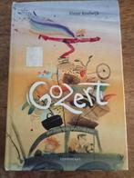 Gozert ( Pieter Koolwijk), Boeken, Kinderboeken | Jeugd | 10 tot 12 jaar, Ophalen of Verzenden, Zo goed als nieuw