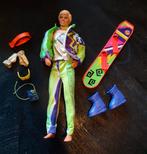 Ken Ski fun jaren 80, Verzamelen, Ophalen of Verzenden, Zo goed als nieuw, Pop