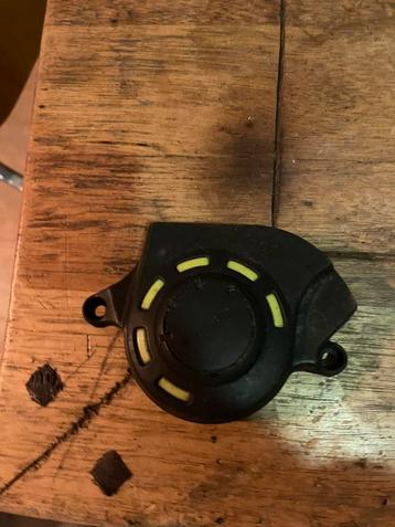 Motor cover/beschermer surron beschikbaar voor biedingen