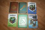 Minecraft boeken - 4 euro per stuk, Boeken, Kinderboeken | Jeugd | 10 tot 12 jaar, Ophalen of Verzenden