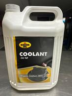 Kroon Oil Coolant -38 NF Koelvloeistof, Ophalen of Verzenden