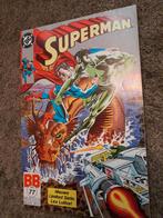 Stripboek DC Comics Superman NR.77, Amerika, Ophalen of Verzenden, Eén comic, DC Comics
