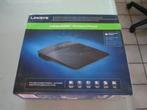 Linksys E 1200 Wireless -N Router., Ophalen of Verzenden, Zo goed als nieuw, Router