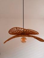 hanglamp, Huis en Inrichting, Lampen | Hanglampen, Ophalen, Zo goed als nieuw, 50 tot 75 cm