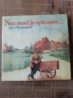 Nou moet je ophouwe... - Jan Pannekeet, Ophalen of Verzenden, Gelezen, Jan Pannekeet