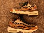 RARE Nike Air Max 95 Supreme 'Animal Pack' EU42.5 US9 ATMOS, Nike air max, Overige kleuren, Ophalen of Verzenden, Sneakers of Gympen