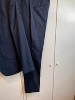 Prachtig donkerblauw pak suit maat m, Ophalen of Verzenden, Nieuw, Maat 46 (S) of kleiner, Blauw