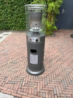 Terrasverwarmer SUNRED (incl. hoes), Tuin en Terras, Ophalen, Zo goed als nieuw, Gas, Vloer