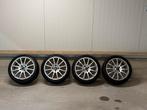 Ford Fiesta ST Winterset 17 inch, Ophalen, Gebruikt, Banden en Velgen, 17 inch