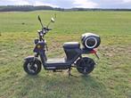 Elektrische scooter Edrive Verona - Nieuwstaat!, Ophalen, Zo goed als nieuw, Maximaal 25 km/u, Overige modellen