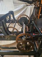 toren uurwerk, Antiek en Kunst, Ophalen