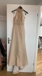 Jurk maat 36 butik dayi, Kleding | Dames, Ophalen of Verzenden, Zo goed als nieuw, Maat 36 (S), Galajurk