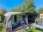 Opblaasbare voortent, Caravans en Kamperen, Ophalen, Zo goed als nieuw