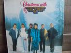 BZN "Christmas With BZN" LP, Ophalen of Verzenden, Gebruikt, 12 inch, Pop