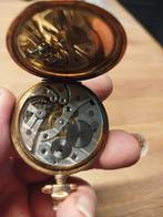 Zakhorloge, Overige merken, Zakhorloge, Staal, Ophalen of Verzenden