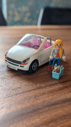 Playmobil 5585 - cabrio, Ophalen of Verzenden, Zo goed als nieuw