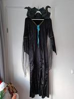 Maleficent/ heksen kostuum S, Kleding | Dames, Ophalen of Verzenden, Zo goed als nieuw, Halloween, Kleding