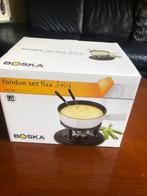 Boska fondueset nieuw in de doos, Witgoed en Apparatuur, Fonduesets, Nieuw, Fondueset, Ophalen of Verzenden