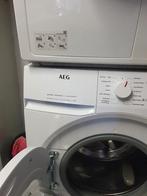 AEG L6FB Kiel Wasmachine, Witgoed en Apparatuur, Ophalen, 1200 tot 1600 toeren, Gebruikt, Minder dan 85 cm