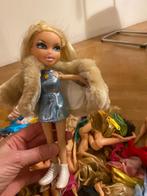 Barbies, Ophalen, Gebruikt, Overige typen