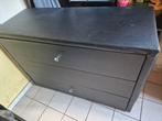 Kast met swarovski stenen, Huis en Inrichting, Ophalen, Gebruikt, 25 tot 50 cm, Minder dan 100 cm