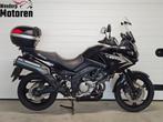 SUZUKI V-STROM DL 650 Leuke Nette Motor Veel Opties VSTROM, 2 cilinders, Bedrijf, Meer dan 35 kW, Overig