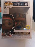 Funko pop Wakanda forever: Ironheart MK1 1095, Ophalen of Verzenden, Zo goed als nieuw