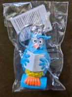 Atelier Pierre - Sleutelhanger Fabeltjeskrant, Ophalen of Verzenden, Nieuw, Tv, Overige typen