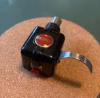 Ortofon spu A headshell met philips element, Ophalen of Verzenden, Platenspeler-onderdeel, Overige merken