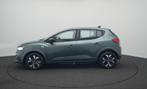 Dacia Sandero 1.0 TCe 100 ECO-G Journey | Camera / Keyless /, Auto's, Dacia, 12 maanden, Euro 6, Origineel Nederlands, Bedrijf