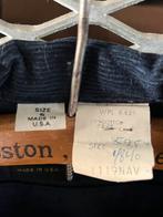 RECLAME JASJE WRANGLER ETALAGE MATERIAAL, Verzamelen, Merken en Reclamevoorwerpen, Ophalen of Verzenden, Zo goed als nieuw