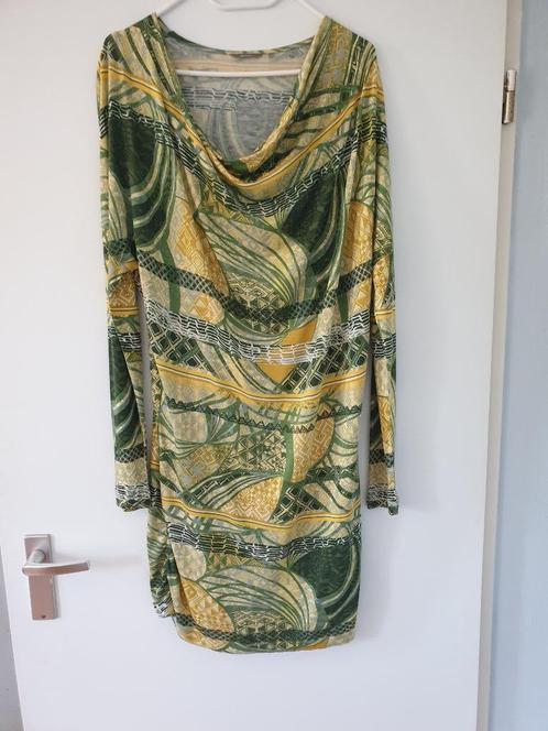 Jurk Sandwich maat L, Kleding | Dames, Jurken, Gedragen, Maat 42/44 (L), Ophalen