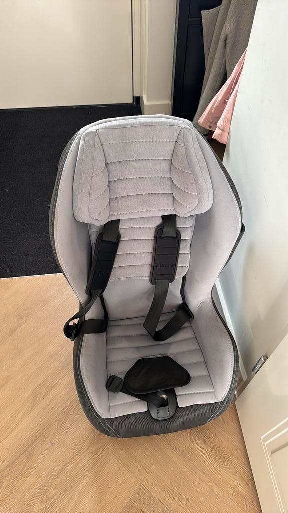 Chicco autostoel 9 -18 kg, Kinderen en Baby's, Autostoeltjes, Zo goed als nieuw, Chicco, 9 t/m 18 kg, Isofix, Ophalen