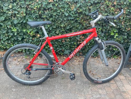 26 inch ATB Specialized 49cm, Fietsen en Brommers, Fietsen | Mountainbikes en ATB, Zo goed als nieuw, Overige merken, 45 tot 49 cm