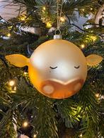 Alessie kerstbal  bue  /os, Diversen, Kerst, Ophalen of Verzenden, Zo goed als nieuw