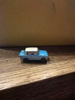 Klassieke Trabant 601 S Modelauto, Overige merken, Gebruikt, 1:50 of kleiner, Auto