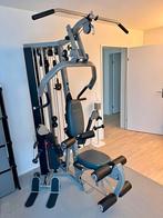 Bodycraft gx krachtstation/multistation, Sport en Fitness, Fitnessmaterialen, Ophalen, Zo goed als nieuw