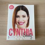 Cynthia Beauty - miss lipgloss beautyboek, Make-up en Cosmetica, Ophalen of Verzenden, Zo goed als nieuw